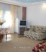 "Комнаты с удобствами" 