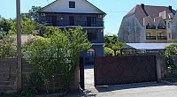 "Агава" гостевой дом, Якорная Щель