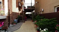 "На Лазурной" гостевой дом, Витязево
