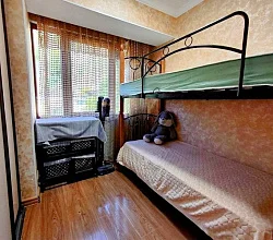 2х-комнатная квартира Рыбзаводская 77 кв 53