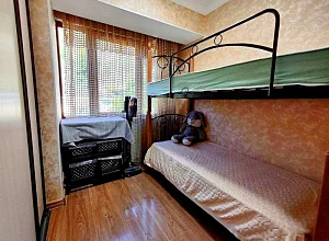 Отдых в Лдзаа   Рыбзаводская 77 кв 53 - снять посуточно