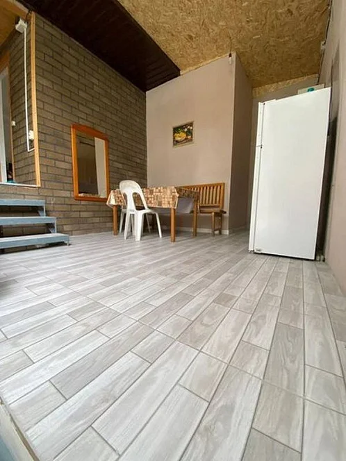 "Уютный дворик" мини-гостиница, Гагра Фото: 14 из 26