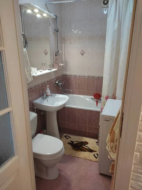 Дом под-ключ Революции 67, Евпатория Фото: 14 из 15