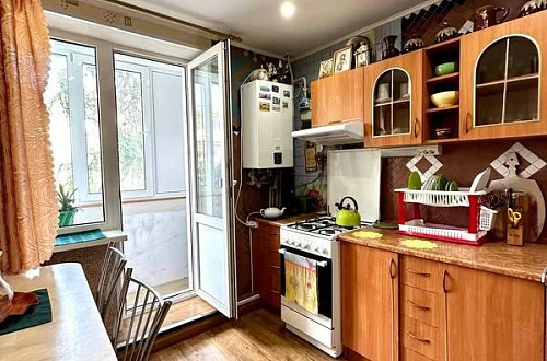 3х-комнатная квартира Фото: 2 из 14