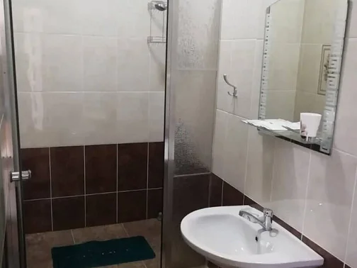 "Лагрейн" гостевой дом, Геленджик Фото: 43 из 51