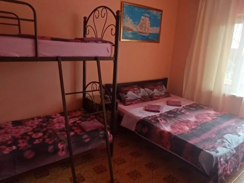 "Персей" гостевой дом, Витязево Фото: 34 из 48