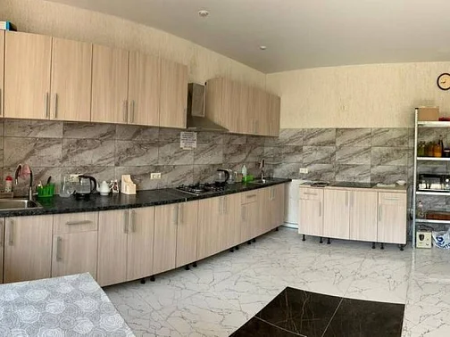 "Белый дом" частный сектор, Лдзаа Фото: 10 из 33