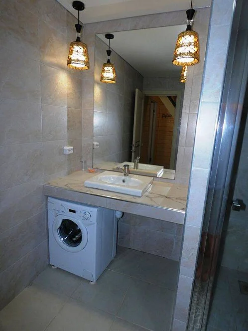 "Нектарин" 2х-этажный дом под-ключ, Голубицкая Фото: 28 из 32