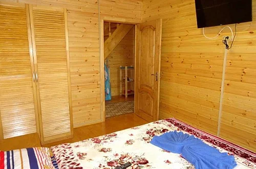 Дом под-ключ Фото: 8 из 16