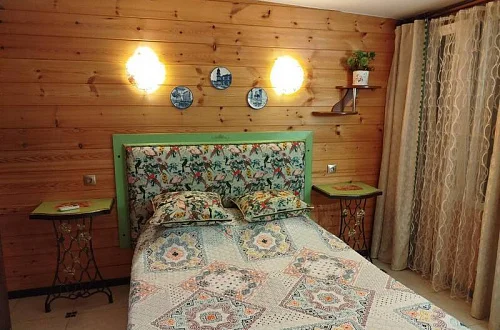 Дом под-ключ Фото: 9 из 11