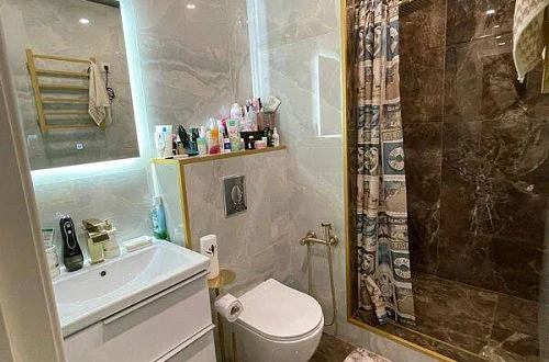 Квартира-студия Фото: 17 из 20