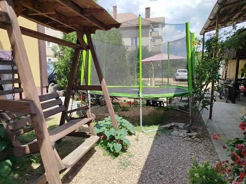 "Калифорния" мини-гостиница, Новофёдоровка Фото: 8 из 47