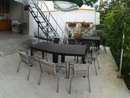 "Галакси" частный сектор, Геленджик Фото: 6 из 31