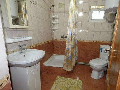 "Зеленый дворик Гульсум" гостевой дом, Морское Фото: 51 из 52