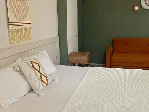 "Sun Trope" гостевой дом, Адлер Фото: 18 из 51