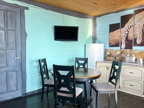 "Вилла Мария" мини-гостиница, Новый Афон Фото: 23 из 51