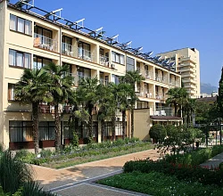 "GOLDEN FAMILY" санаторно-курортный комплекс