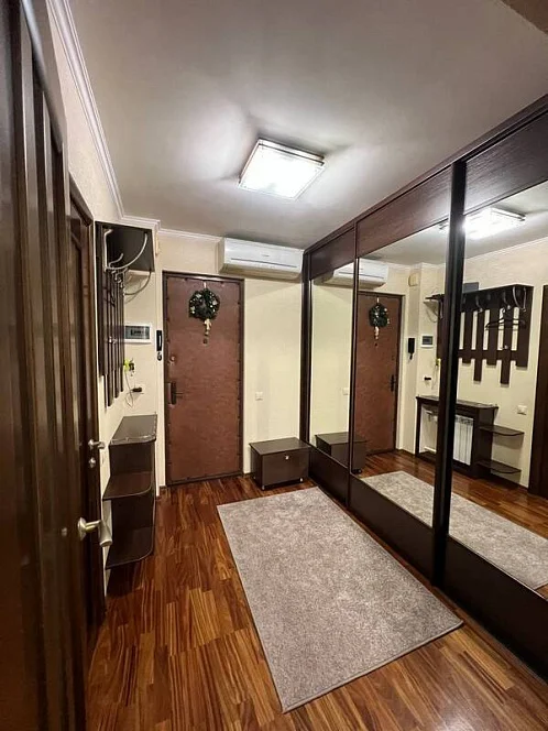 2х-комнатная квартира Голубые Дали 78, Адлер Фото: 2 из 17