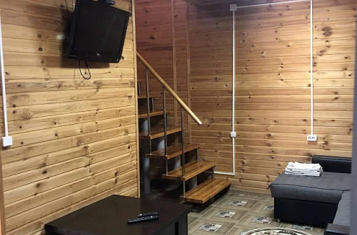 Дом под-ключ Фото: 7 из 8