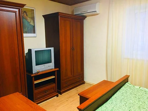 "С видом на море 2 этаж" 2х-комнатная квартира, Севастополь Фото: 11 из 17