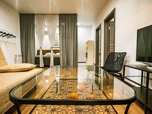 Часть дома под-ключ Леселидзе 15, Геленджик Фото: 17 из 31