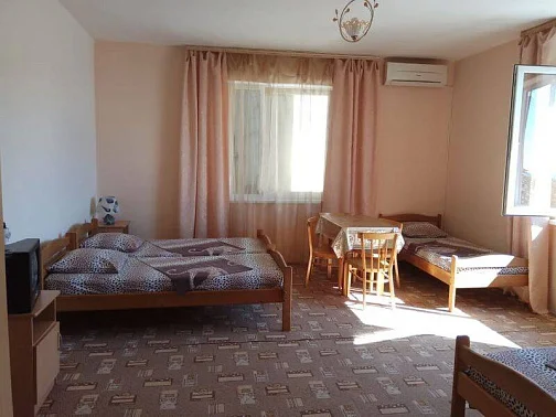 Эллинг Рыбацкий ЛГК-2, Лазаревское Фото: 18 из 27