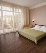 "Комфорт" 4х-местный