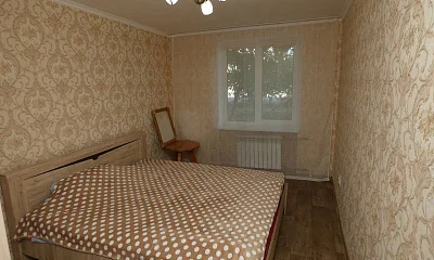 3х-комнатная квартира Советская 2/а кв 2, Евпатория Фото: 1 из 4