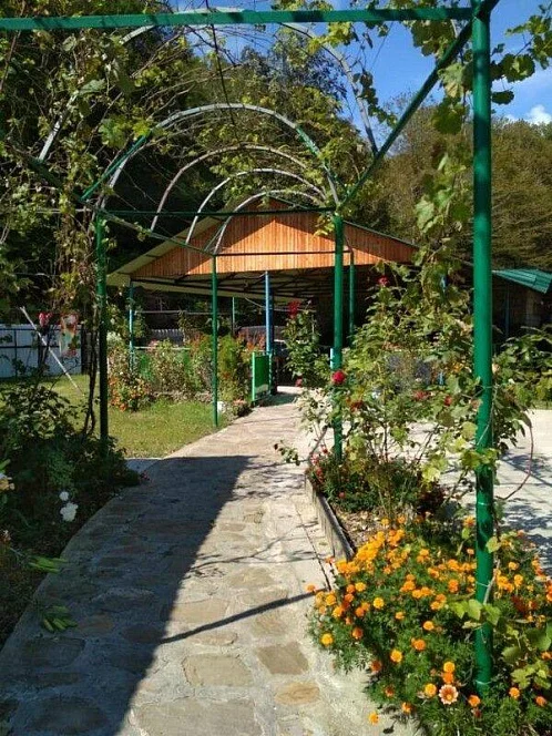 "Летний Рай" частный сектор, Лдзаа Фото: 3 из 50