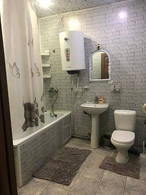 Дом под-ключ СМУ-4 дом 4, Небуг Фото: 15 из 16