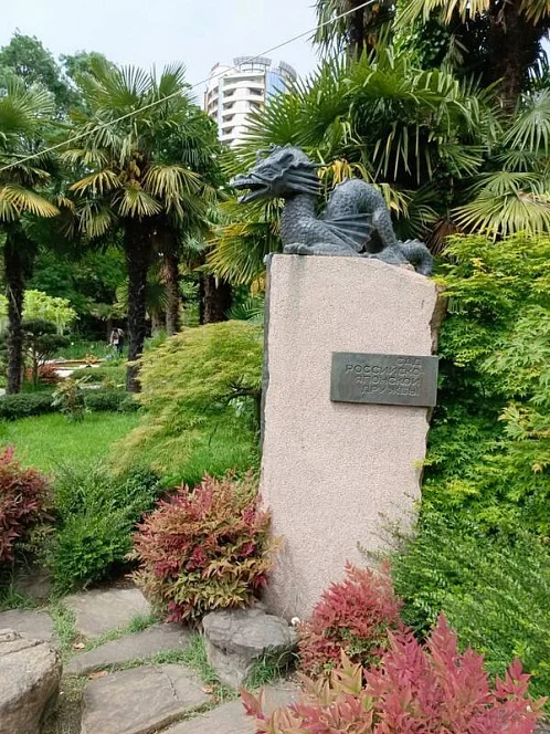 1-комнатная квартира Нагорная 12, Сочи Фото: 25 из 30