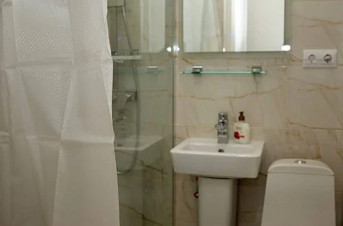 1-комнатная квартира Фото: 14 из 14