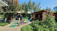 "Семейный" отель, Николаевка