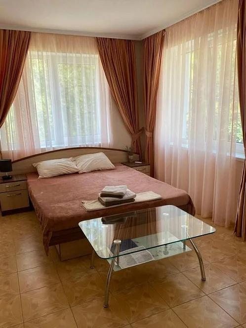 "Анастасия" мини-отель, Малореченское Фото: 20 из 32