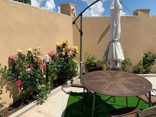 "Villa Leon" гостевой дом, Заозёрное Фото: 8 из 48