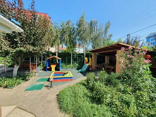 "Семейный" отель, Николаевка Фото: 5 из 49