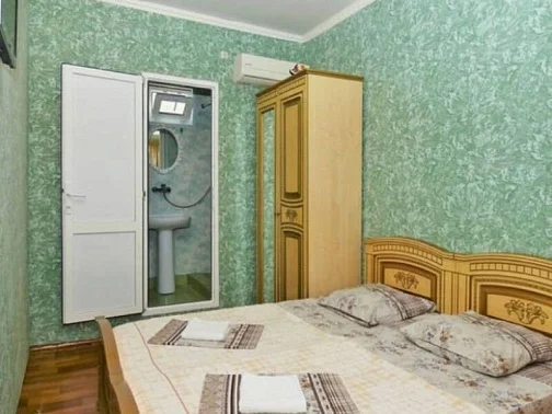 "Лоос" гостевой дом, Лоо Фото: 16 из 17