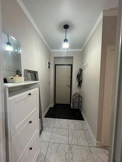 2х-комнатная квартира Ардзинба 5 кв 55, Новый Афон Фото: 3 из 10