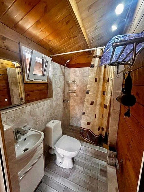 Частный сектор Авидзба 18, Гагра Фото: 7 из 16