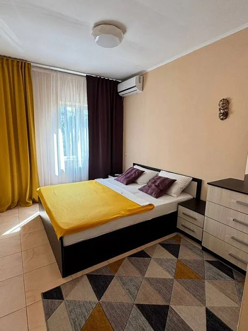 "У моря" дом под-ключ, Поповка Фото: 18 из 19