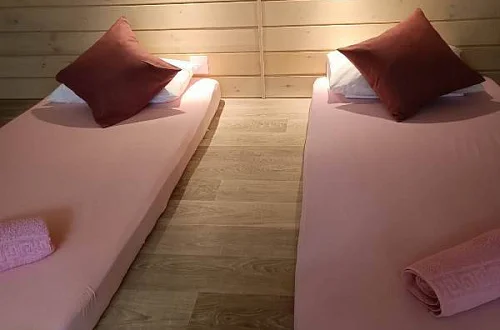 1-комнатный дом под-ключ Фото: 15 из 18