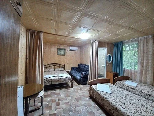 "Райский уголок" частный сектор, Лдзаа Фото: 49 из 51