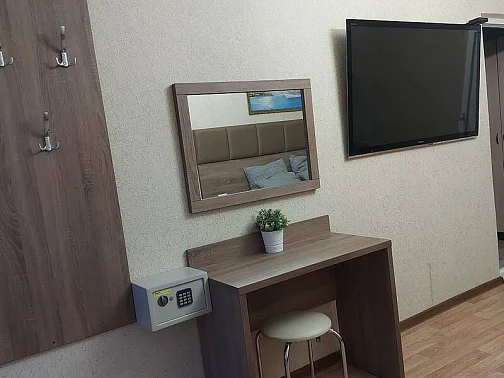 "Центральный" гостевой дом, Кучугуры Фото: 49 из 51
