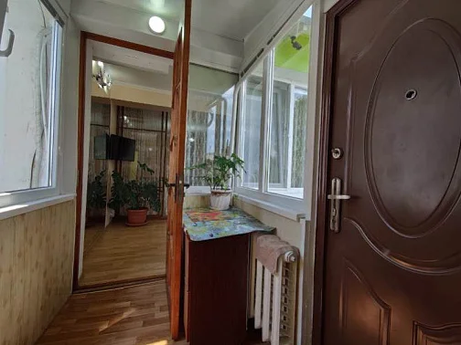 Часть дома под-ключ Коцюбинского 5, Ялта, пгт Фото: 17 из 36