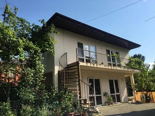"Диана" гостевой дом, Гудаута Фото: 2 из 21