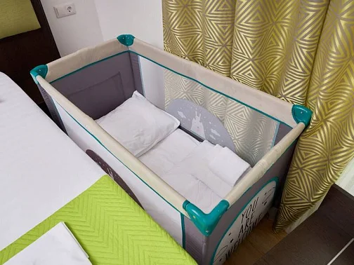 "Отель Диса" отель, Якорная щель Фото: 41 из 50