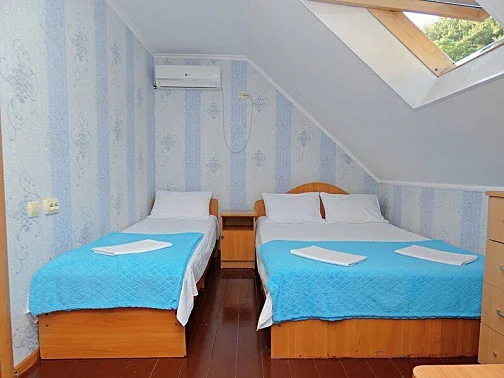 "Диана" частный сектор, Лазаревское Фото: 36 из 47