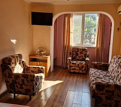 &quot;Магнолия&quot; 1-комнатная квартира