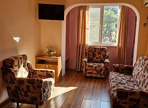 Сухум "Магнолия"   - квартиры снять посуточно