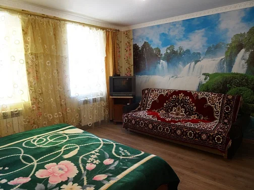 2х-комнатный дом под-ключ Королева 10, Крым Фото: 13 из 19